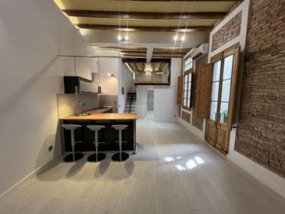 Annonce Vente Appartement Barcelona