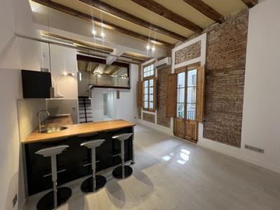 Acheter Appartement 66 m2 Barcelona