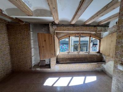 Vente Local commercial Barcelona  B