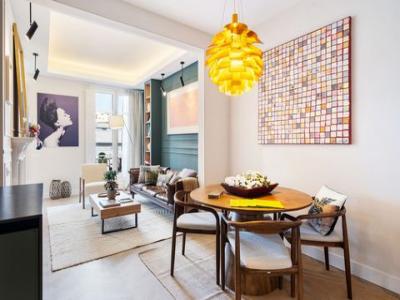 Vente Appartement Barcelona  B