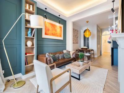 Annonce Vente Appartement Barcelona