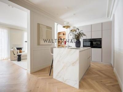 Acheter Appartement 180 m2 Madrid