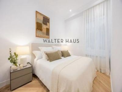 Acheter Appartement 124 m2 Madrid