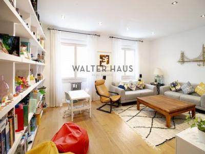 Annonce Vente Appartement Madrid