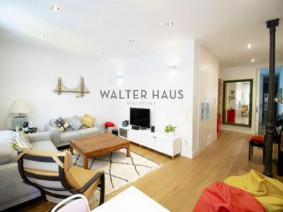 Acheter Appartement 130 m2 Madrid