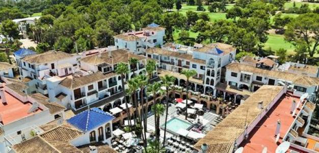 Annonce Vente Local commercial Orihuela-costa