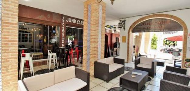 Acheter Local commercial 122 m2 Orihuela-costa