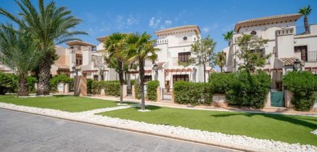 Annonce Vente Maison Algorfa