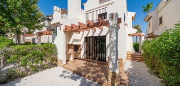 Annonce Vente Maison Algorfa