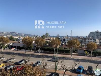 Vente Appartement Empuriabrava  GI en Espagne