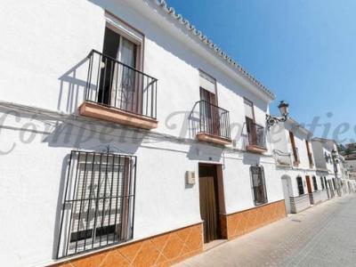 Annonce Vente Maison Torrox