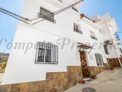 Annonce Vente Maison Torrox