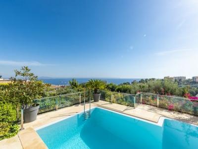 Annonce Vente 8 pices Maison Cas-catala
