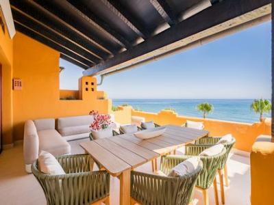 Vente Appartement Estepona  MA en Espagne