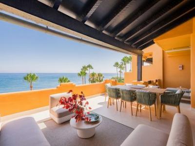 Annonce Vente Appartement Estepona