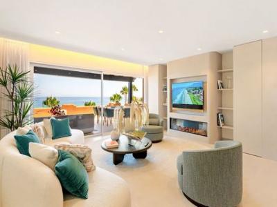 Acheter Appartement 187 m2 Estepona