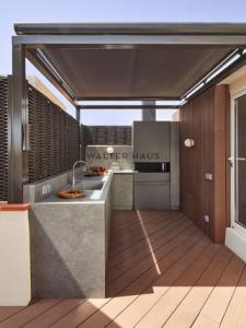 Acheter Appartement 270 m2 Barcelona