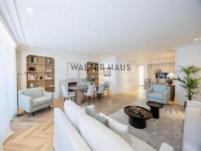 Annonce Vente Appartement Madrid