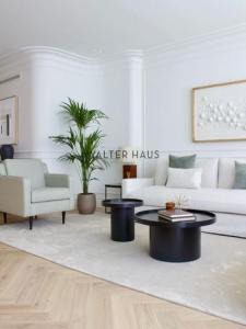 Acheter Appartement 170 m2 Madrid