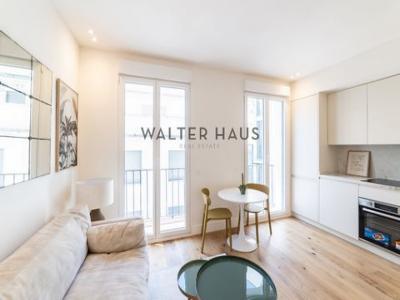 Annonce Vente Appartement Madrid