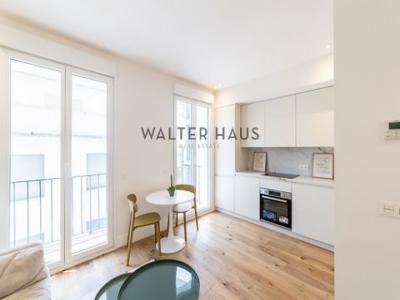 Acheter Appartement 59 m2 Madrid