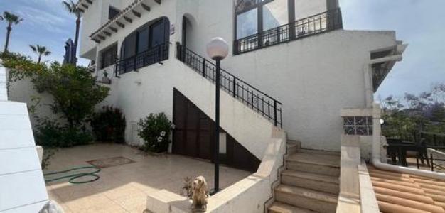 Annonce Vente Appartement Orihuela-costa