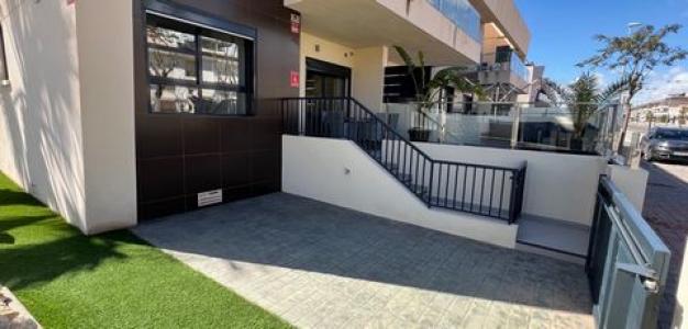 Annonce Vente Appartement Pilar-de-la-horadada