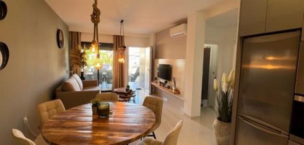 Acheter Appartement Pilar-de-la-horadada rgion ALICANTE