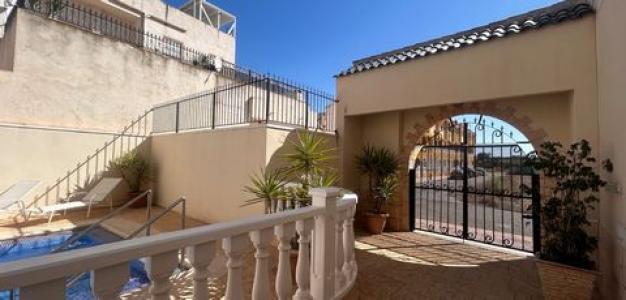 Vente Appartement Jacarilla  A en Espagne