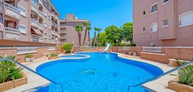 Annonce Vente Appartement Santa-pola