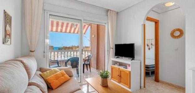 Acheter Appartement 54 m2 Santa-pola