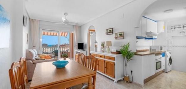 Acheter Appartement Santa-pola rgion ALICANTE