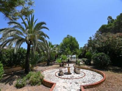 Acheter Maison 668 m2 Denia
