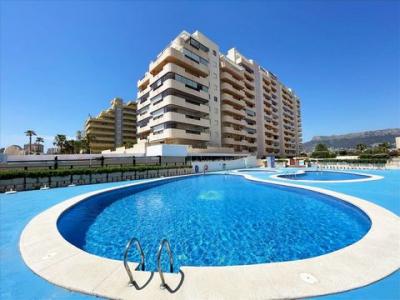 Annonce Vente Appartement Calpe