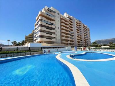 Acheter Appartement 53 m2 Calpe