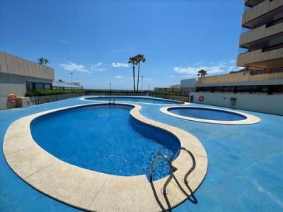 Acheter Appartement Calpe rgion ALICANTE
