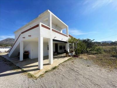 Acheter Maison 1000 m2 Altea