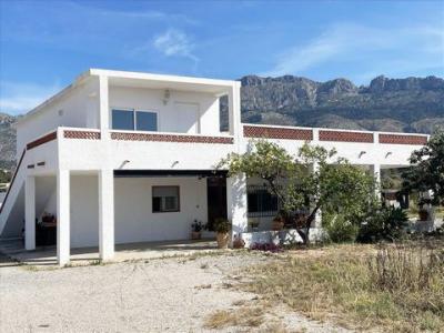 Acheter Maison Altea rgion ALICANTE