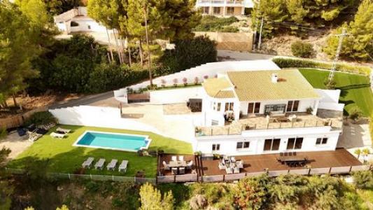 Annonce Vente Maison Calpe
