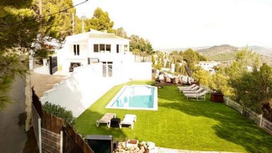 Acheter Maison 452 m2 Calpe