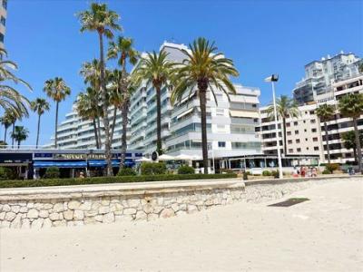 Annonce Vente Appartement Calpe