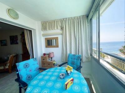 Acheter Appartement 47 m2 Calpe