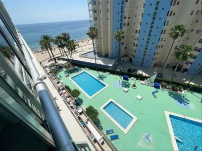 Acheter Appartement Calpe rgion ALICANTE