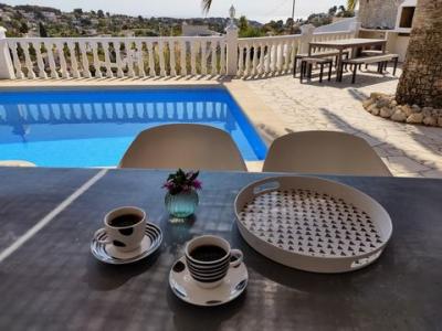Acheter Maison 224 m2 Benissa