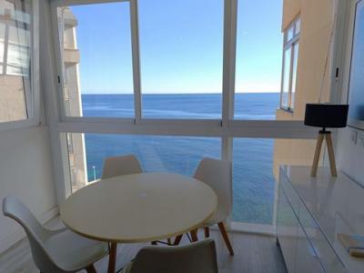 Annonce Vente Appartement Calpe