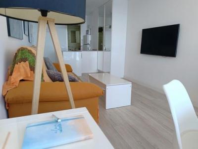 Acheter Appartement 37 m2 Calpe