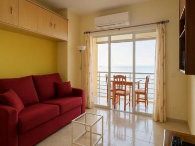 Annonce Vente Appartement Calpe