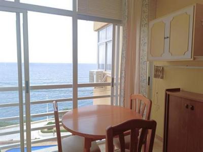 Acheter Appartement 37 m2 Calpe