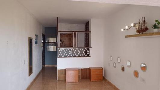 Annonce Vente Appartement Calpe