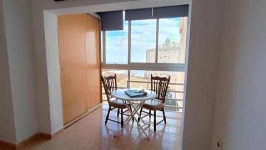 Acheter Appartement 40 m2 Calpe